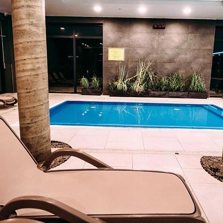 Apartament 109 Kołobrzeg Buitenkant foto