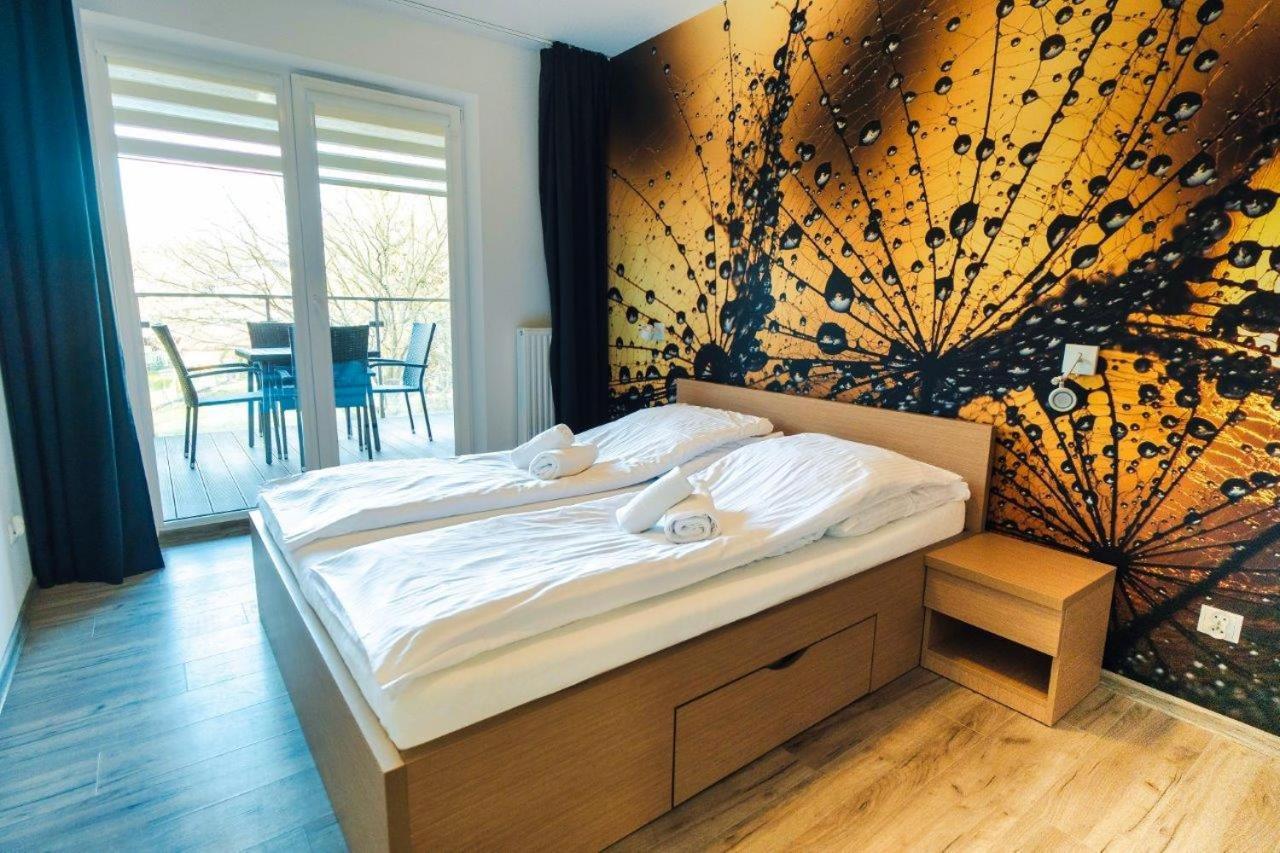 Apartament 109 Kołobrzeg Buitenkant foto