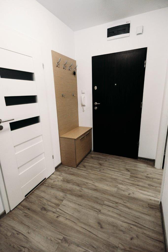 Apartament 109 Kołobrzeg Buitenkant foto