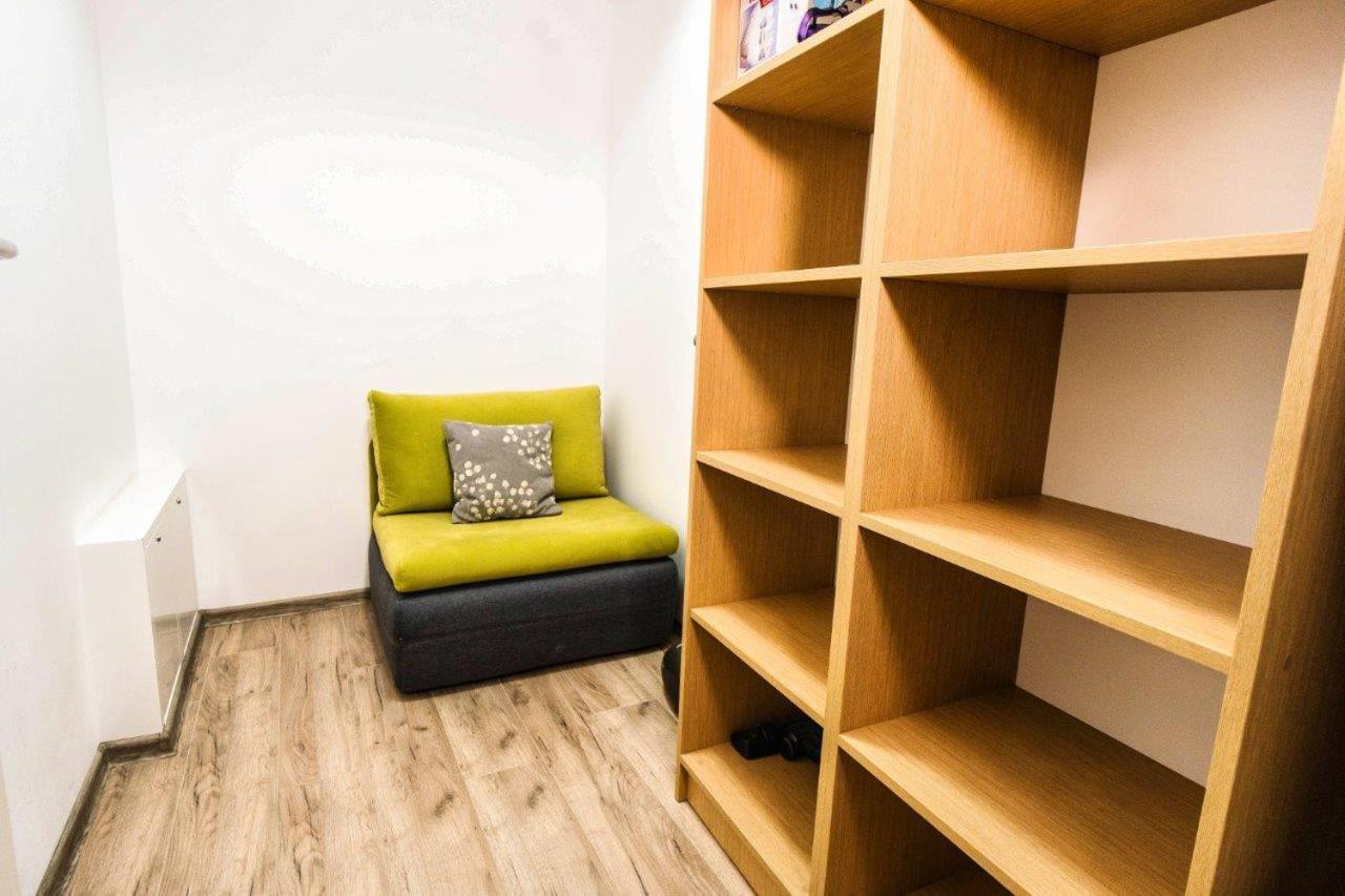 Apartament 109 Kołobrzeg Buitenkant foto
