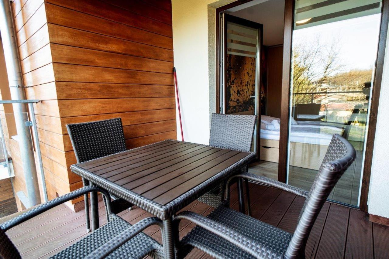 Apartament 109 Kołobrzeg Buitenkant foto